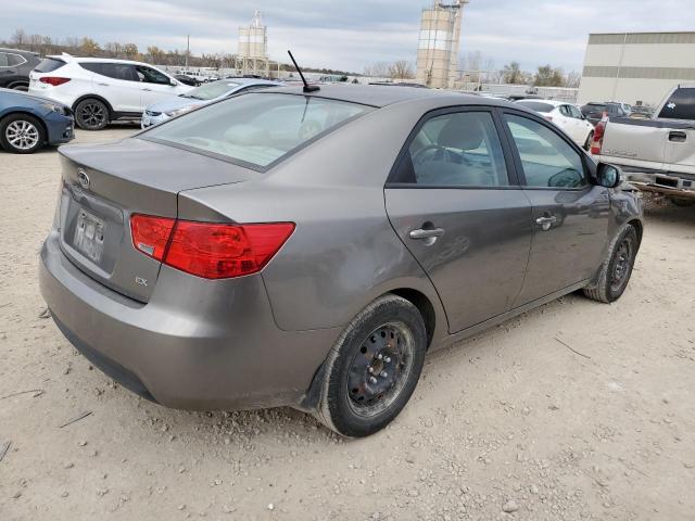2010 KIA FORTE EX #3290498487
