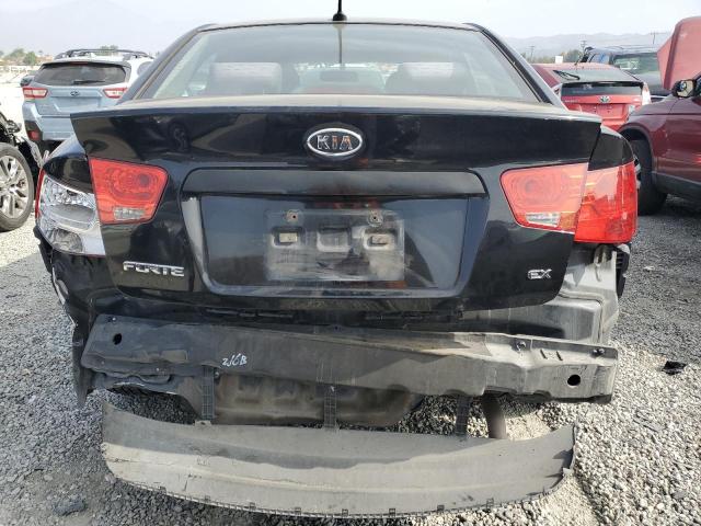 2012 KIA FORTE EX - KNAFU4A26C5602153