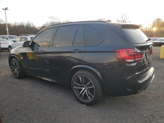 2017 BMW X5 M - 5YMKT6C38H0U39667