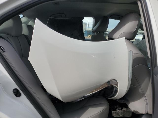 2023 TOYOTA CAMRY XLE #3291378160