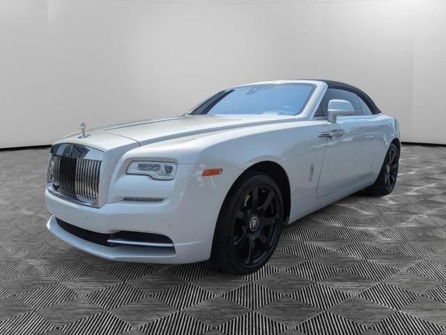 2018 ROLLS-ROYCE DAWN #3281573390