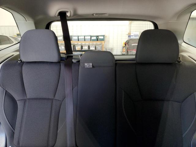 2019 SUBARU FORESTER #3297924827