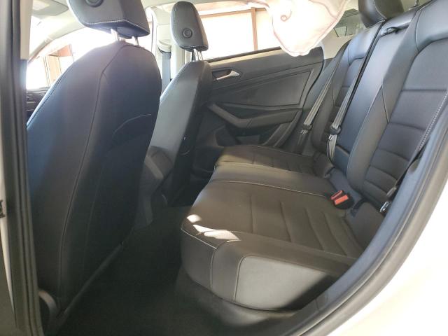 2024 VOLKSWAGEN JETTA SE #3298027199