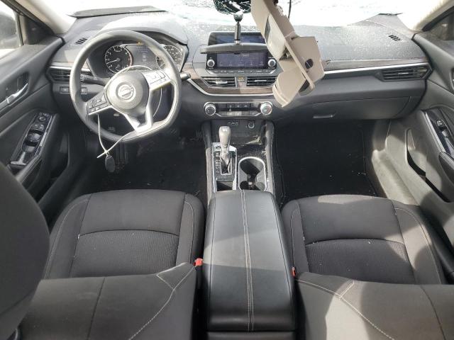 2023 NISSAN ALTIMA SV #3312585192
