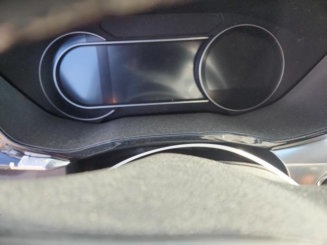 2022 KIA NIRO S KNDCC3LGXN5160301