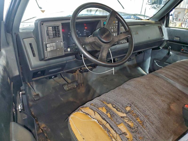 1990 CHEVROLET GMT-400 C1 #3302864912