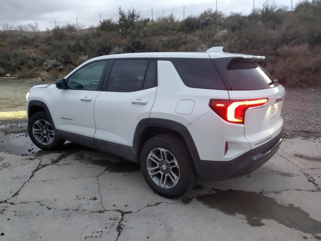 2025 GMC TERRAIN EL #3302702013