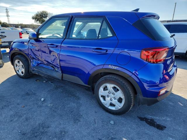 2020 HYUNDAI VENUE SE #3310342978