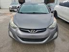 Lot #3304505438 2013 HYUNDAI ELANTRA GL