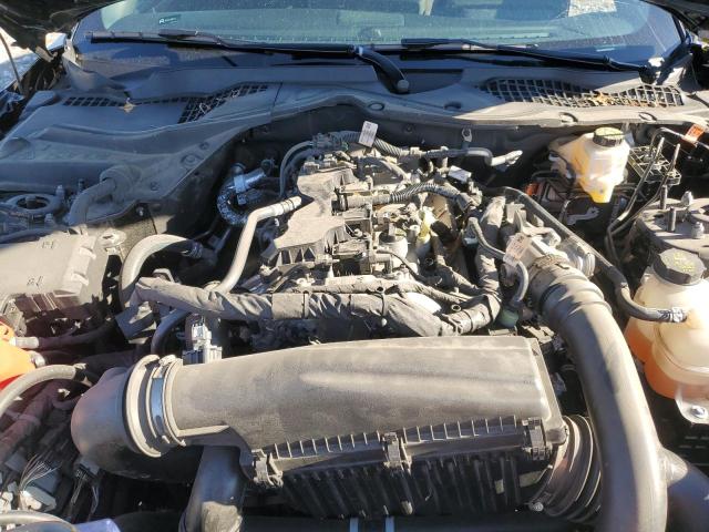 2024 FORD MUSTANG #3285013920