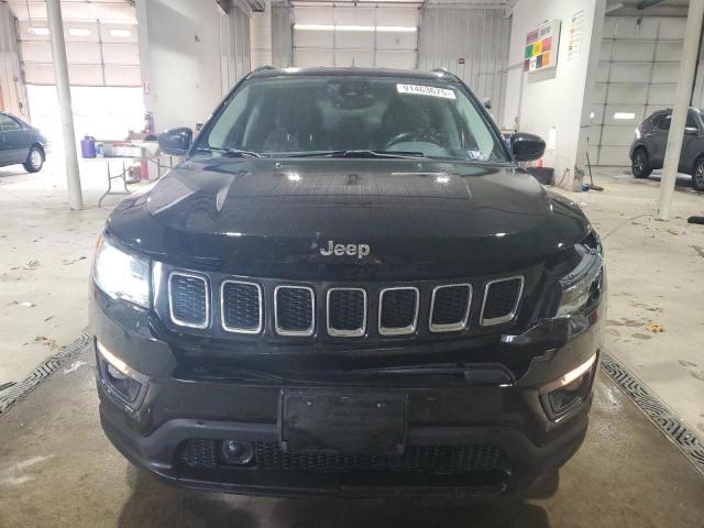 2018 JEEP COMPASS LA #3301961454
