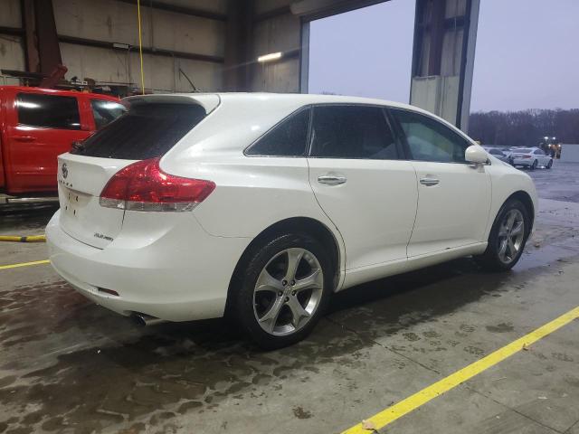 2012 TOYOTA VENZA LE #3302847908