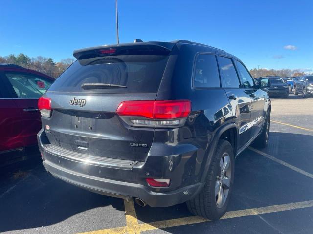 2014 JEEP GRAND CHER - 1C4RJFBG8EC172591