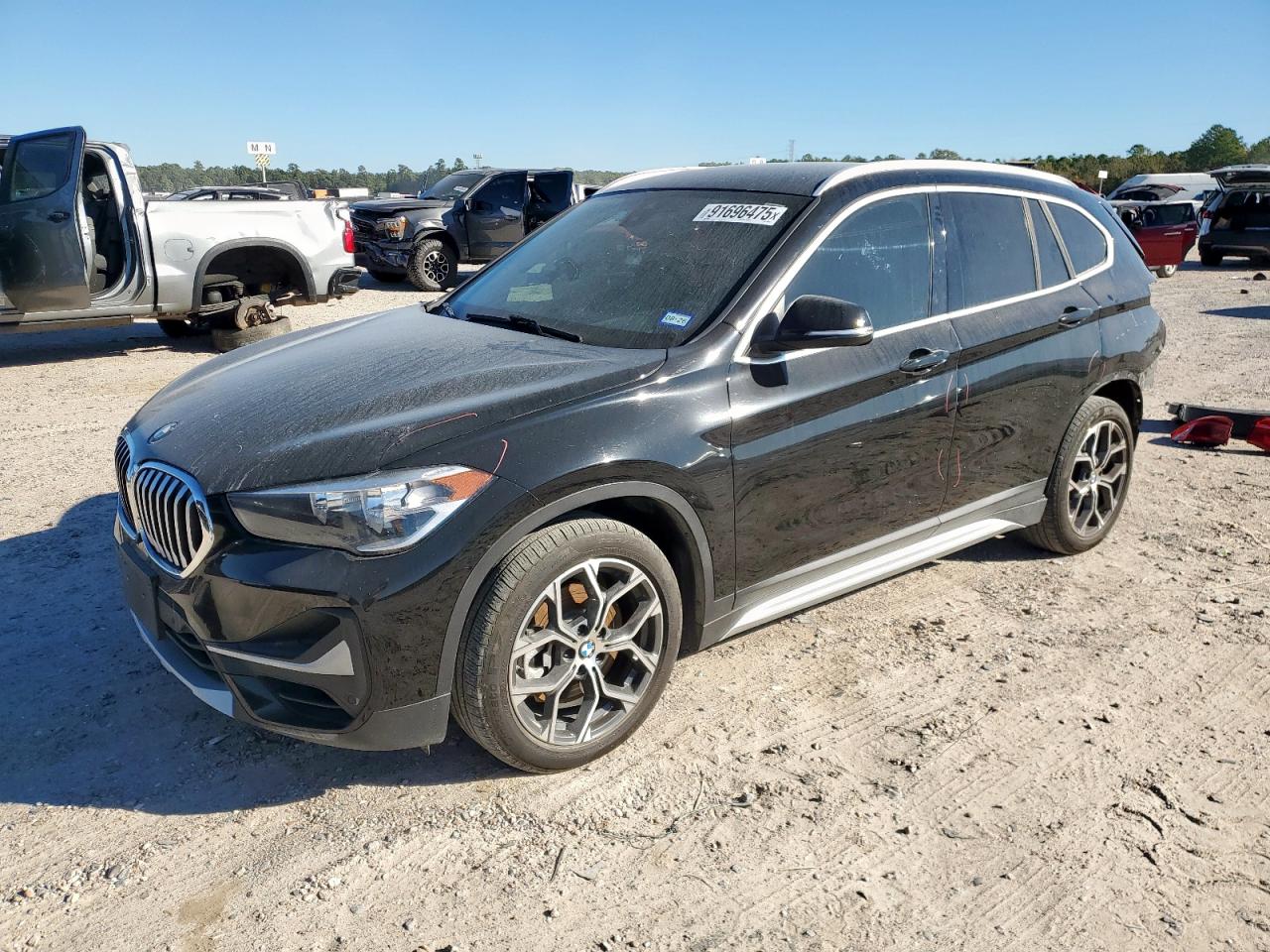 BMW X1 XDRIVE28I