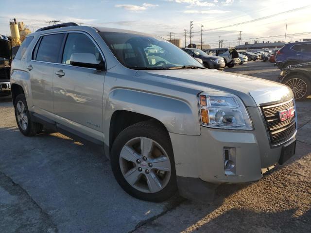 2015 GMC TERRAIN SL #3303979718