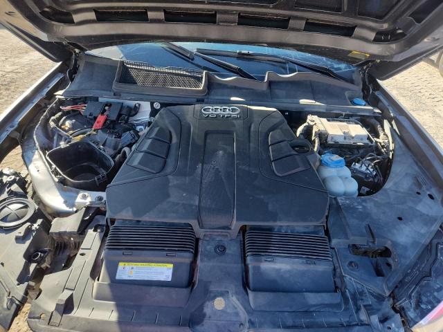 2017 AUDI Q7 PREMIUM #3294085942