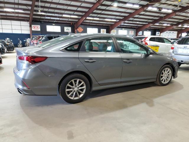2019 HYUNDAI SONATA SE - 5NPE24AF8KH776408