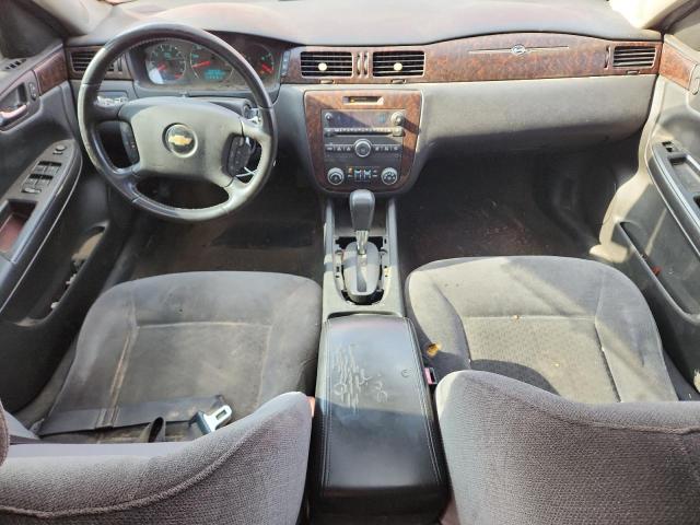 2013 CHEVROLET IMPALA LT #3302842895