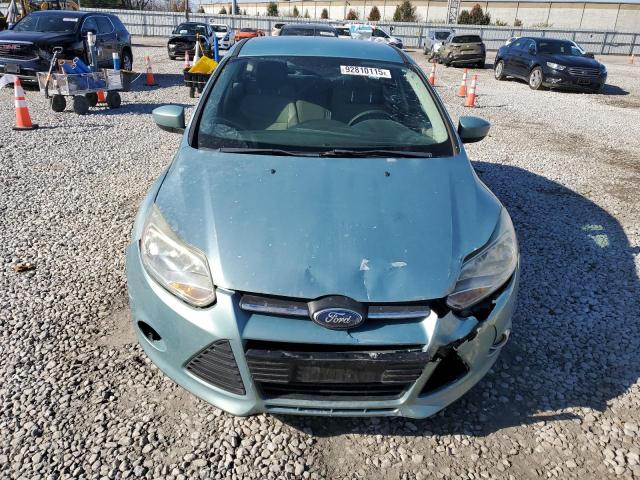 2012 FORD FOCUS SE #3296229470