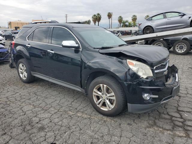 2010 CHEVROLET EQUINOX LT #3297034517