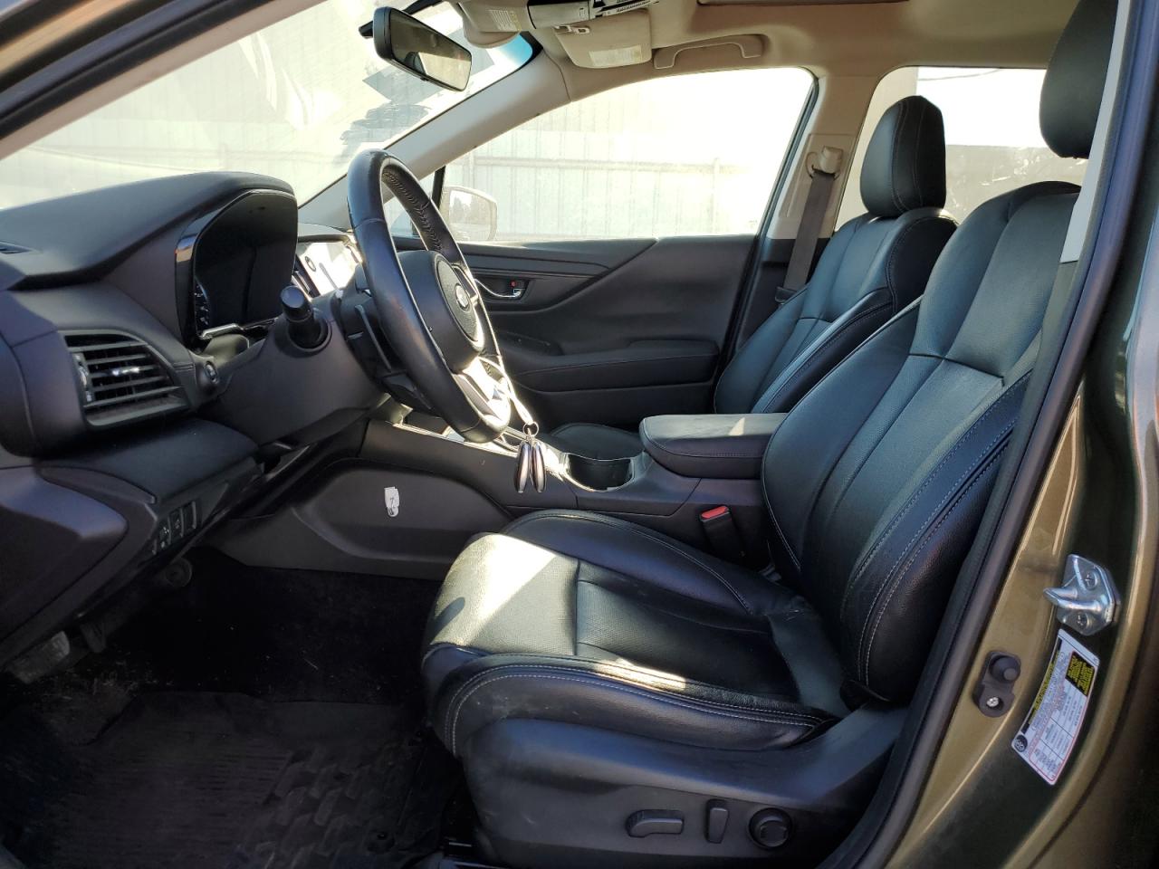 SUBARU OUTBACK PREMIUM