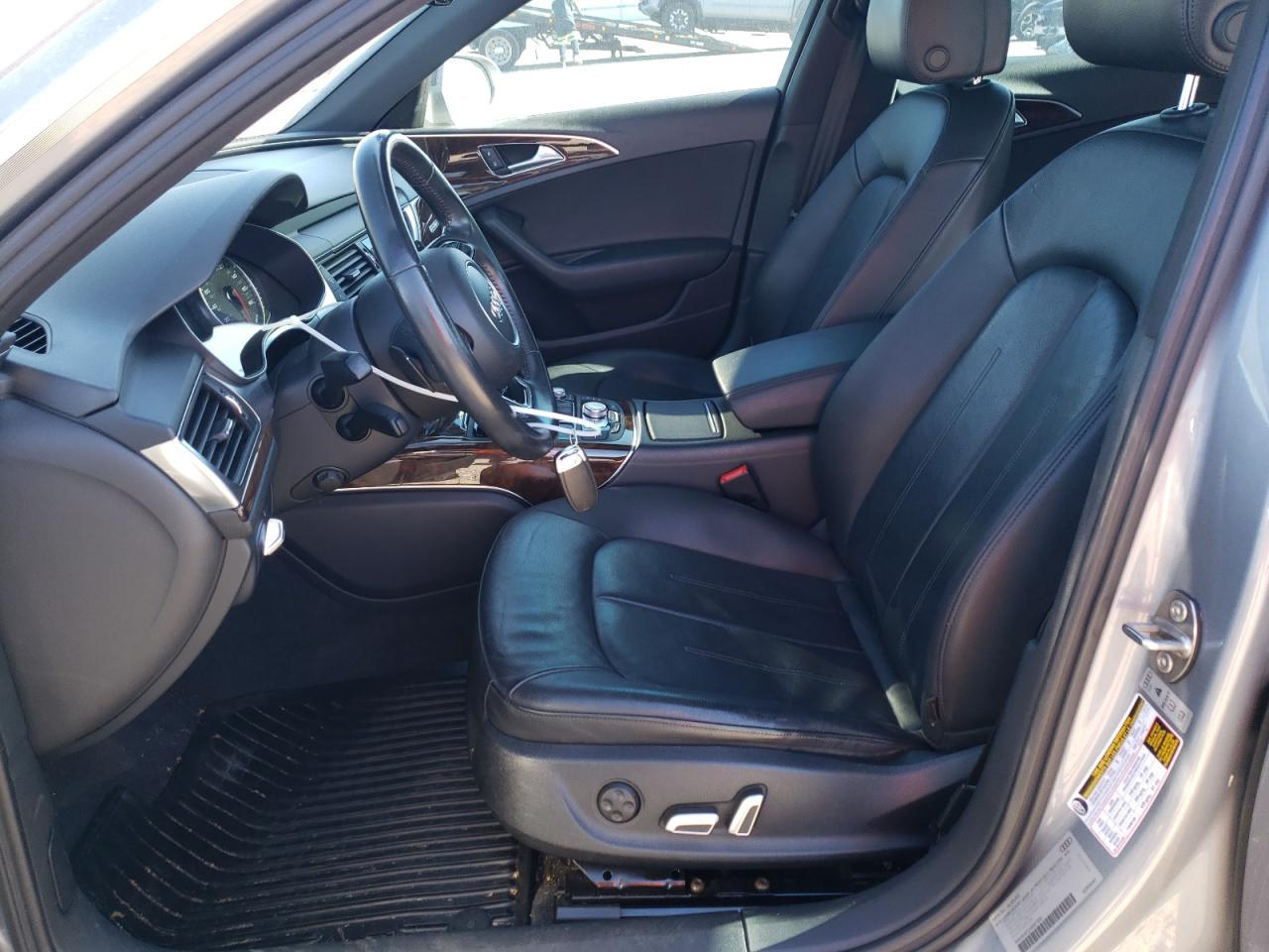 AUDI A6 PREMIUM PLUS