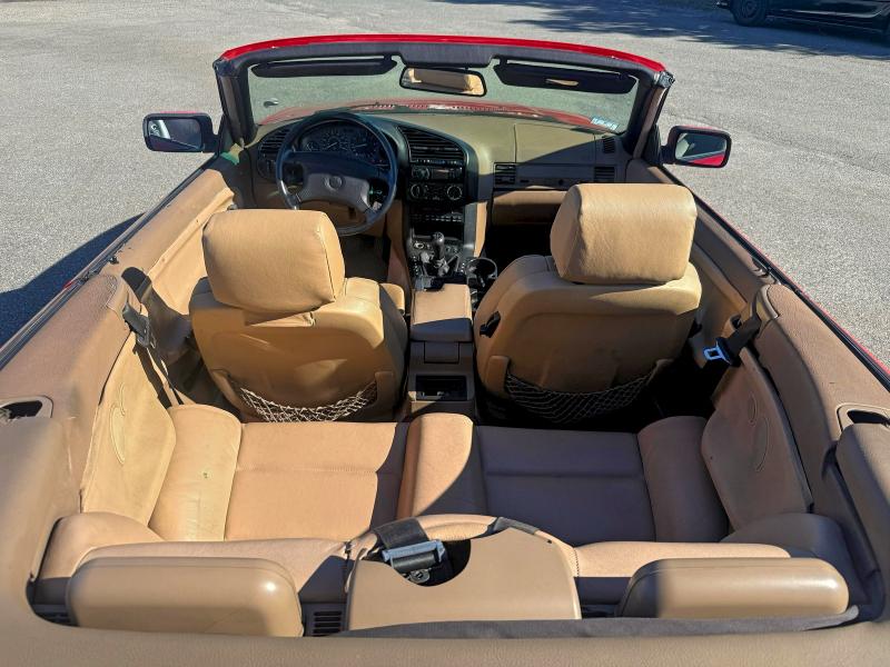 1994 BMW 325 IC #3294272890