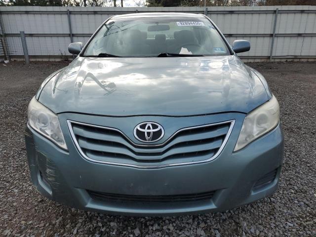 2011 TOYOTA CAMRY BASE #3298082130