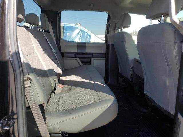 2019 FORD F250 SUPER - 1FT7W2B64KEC35050