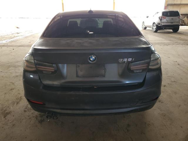 2012 BMW 328 I SULE #3305639754