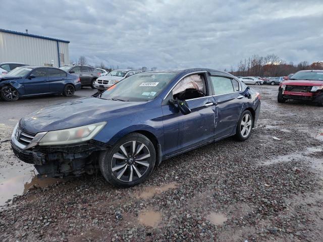2013 HONDA ACCORD LX #3302647143