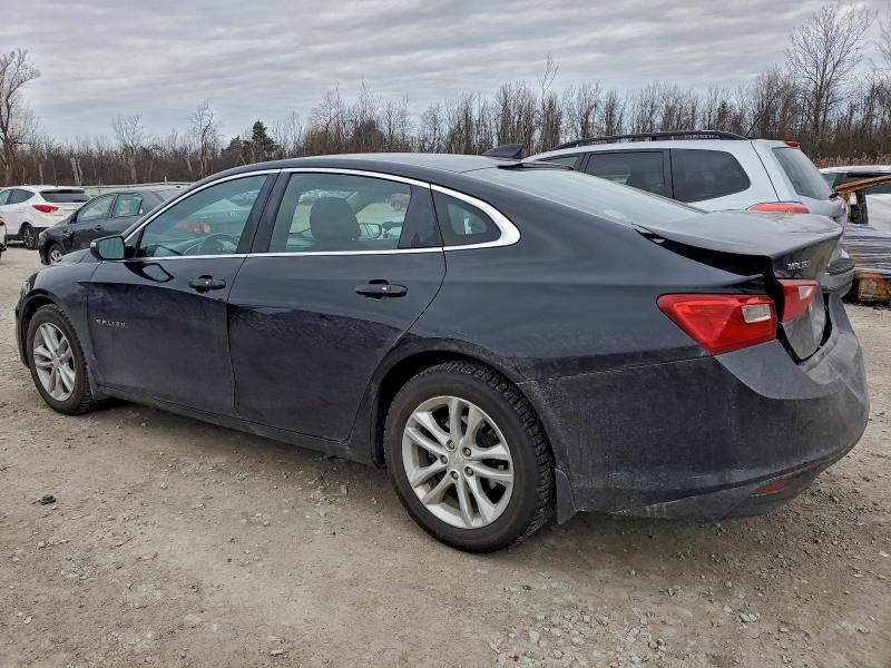 2018 CHEVROLET MALIBU LT #3305309304