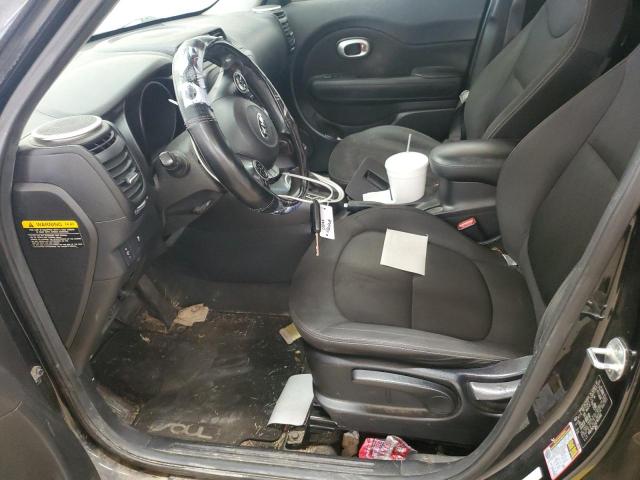 2016 KIA SOUL #3298136138