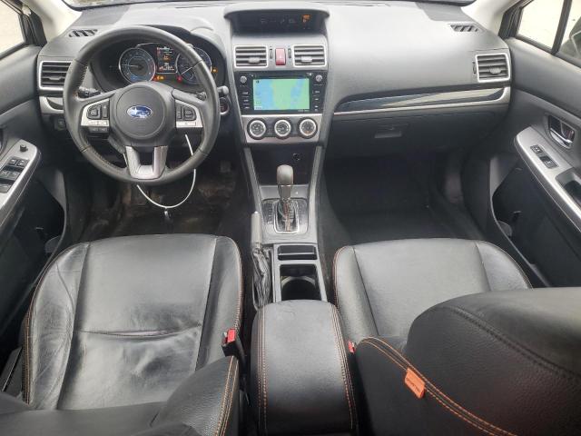 2017 SUBARU CROSSTREK - JF2GPANC5H8261268