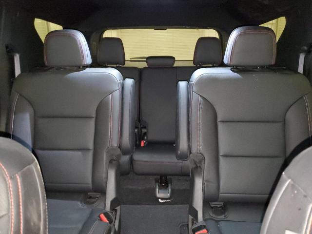 2025 CHEVROLET TRAVERSE Z #3297070514