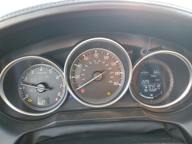 2016 MAZDA 6 TOURING #3292608639