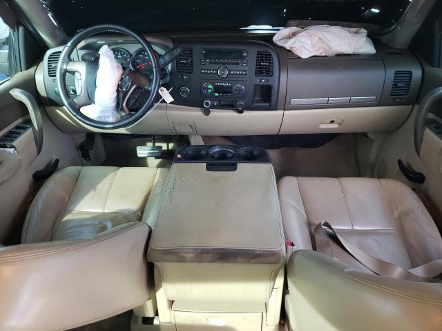 2013 CHEVROLET SILVERADO #3301791388