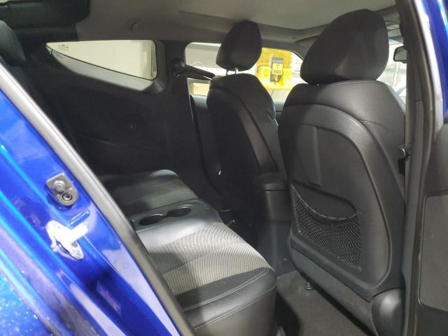 2013 HYUNDAI VELOSTER #3285775701