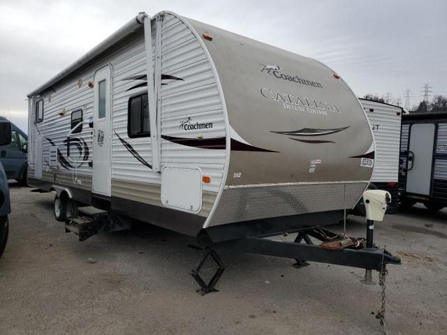 Global Auto Auctions: 2012 CATALINA 7700