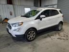 Lot #3317704117 2018 FORD ECOSPORT S