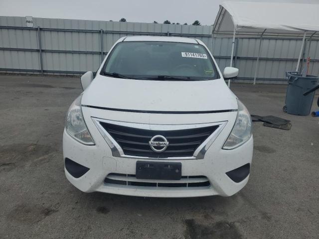 2017 NISSAN VERSA S - 3N1CN7AP9HL830416