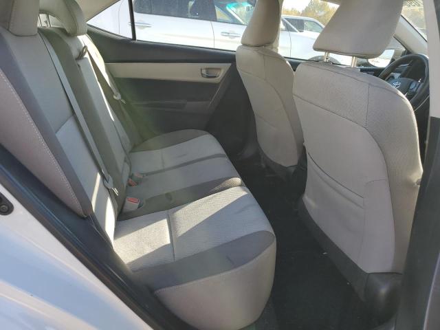 2017 TOYOTA COROLLA L #3292285277