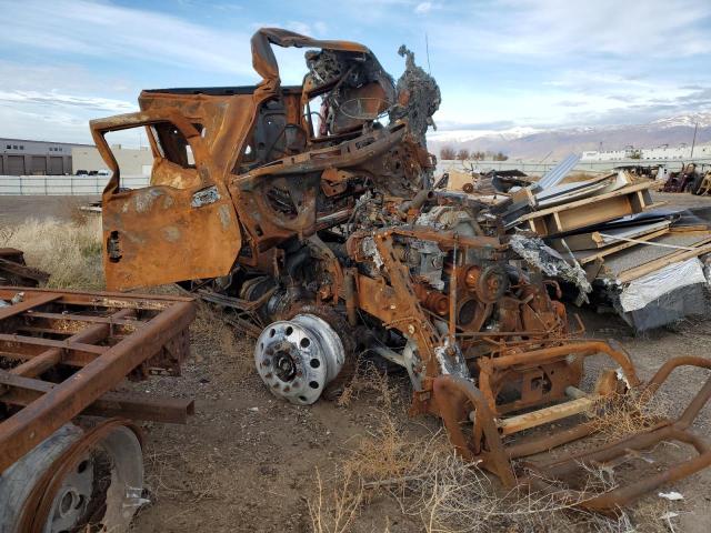 2020 INTERNATIONAL LT625 #3291435134