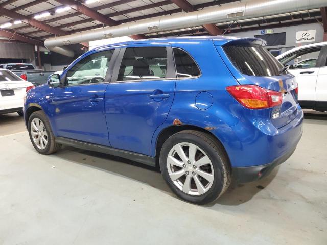 2015 MITSUBISHI OUTLANDER - 4A4AR4AU2FE006406