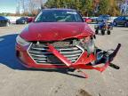 Lot #3296251404 2017 HYUNDAI ELANTRA SE