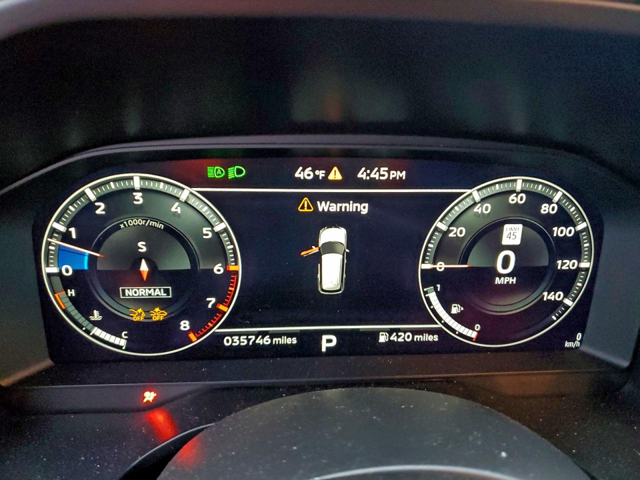 MITSUBISHI OUTLANDER SEL