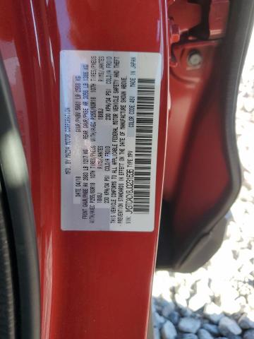 2018 MAZDA CX-9 TOURI #3297141517