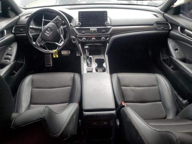 2021 HONDA ACCORD SPO #3296977880