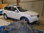 Lot #3316822400 2009 SUBARU FORESTER 2