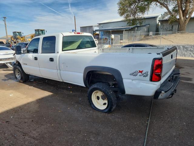 2005 CHEVROLET SILVERADO #3285744665